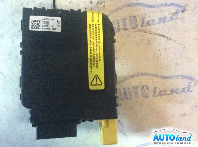 1k0953549e Calculator Coloana Volan Volkswagen PASSAT Variant 3C5 2005