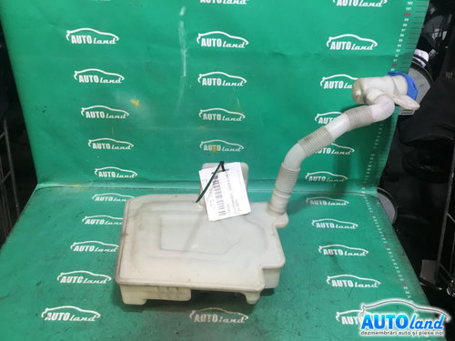 1k0955453q 1 Pompita Vas Spalator Parbriz Volkswagen GOLF V 1K1 2003