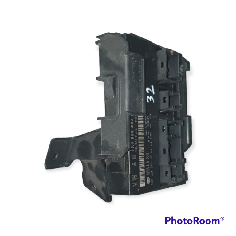 1K0959433 Calculator confort Volkswagen