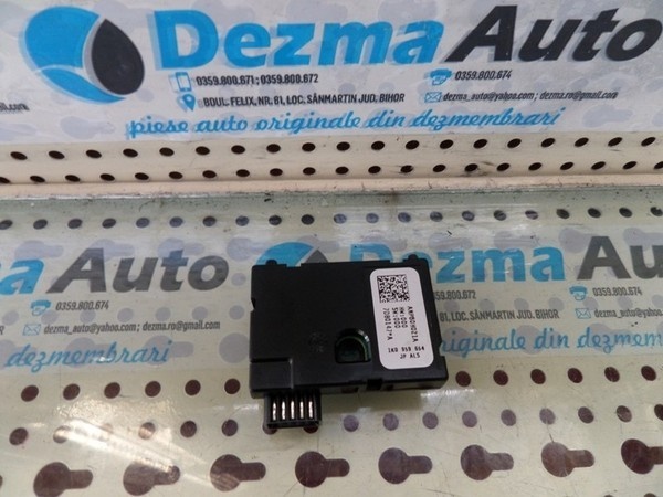 1K0959654 Senzor modul coloana volan Vw Golf 5 2.0tdi (1K1)