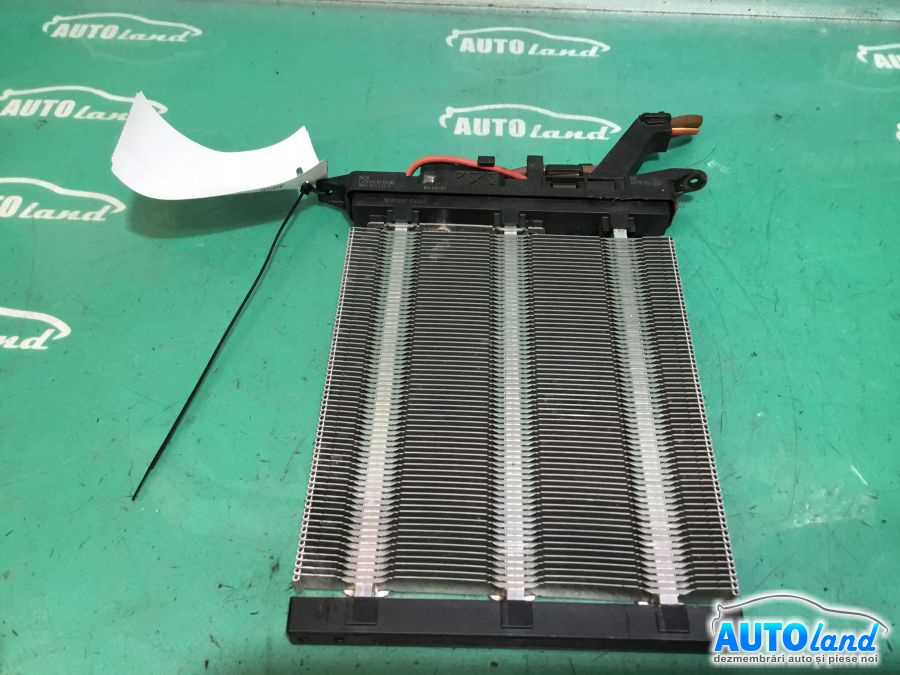 1k0963235f Radiator Incalzire Auxiliara Volkswagen GOLF V 1K1 2003