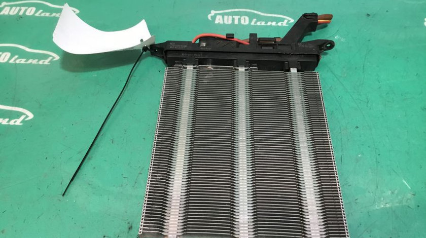 1k0963235f Radiator Incalzire Auxiliara Volkswagen GOLF V 1K1 2003