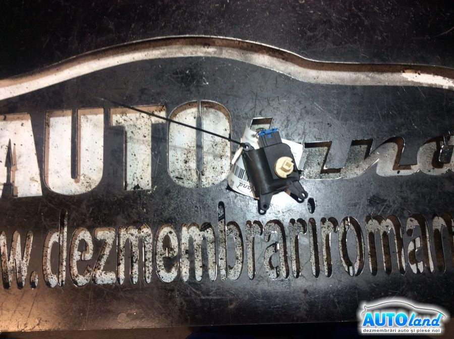 1k1907511g Motoras Dirijare Aer Volkswagen GOLF PLUS 5M1,521 2005