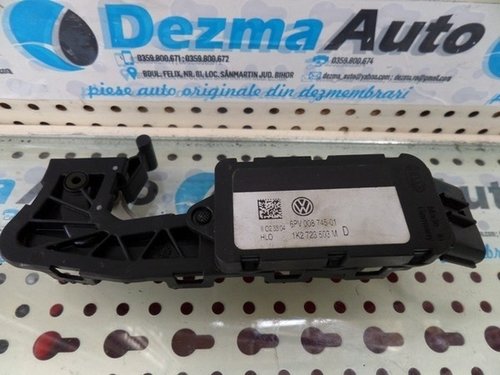 1K2723503M senzor pedala acceleratie Vw Golf 5, 1.9 tdi
