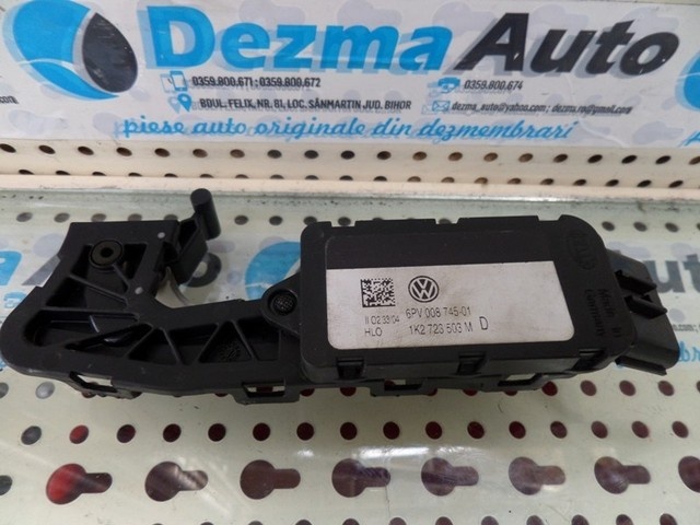 1K2723503M senzor pedala acceleratie Vw Golf 5 (1K1)