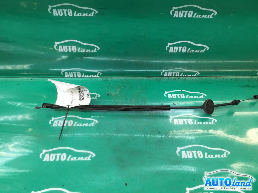 1k4837085a Cablu Deschidere Usa Dreapta Fata Volkswagen GOLF V 1K1 2003