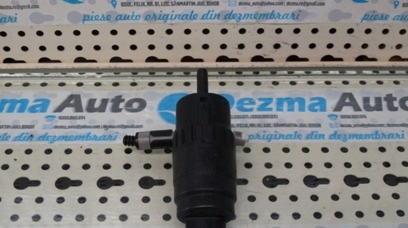 1K6955651 motoras vas strop gel Skoda Octavia 2, 1.6 tdi