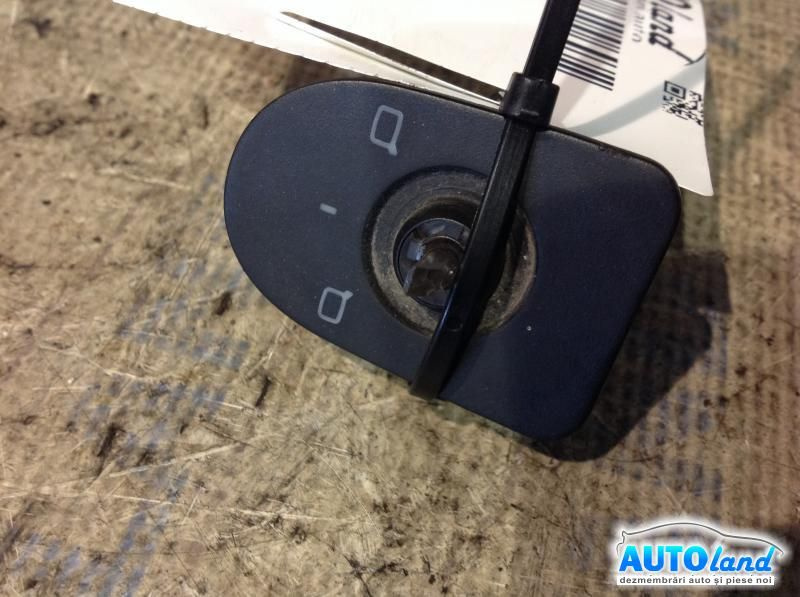 1m1959565g Buton Reglare Oglinzi Seat LEON 1M1 1999-2006