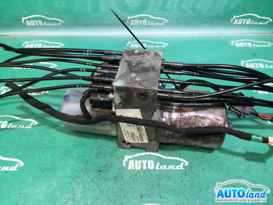 1q0871789c Pompa Decapotare Volkswagen EOS 1F7,1F8 2006-2010