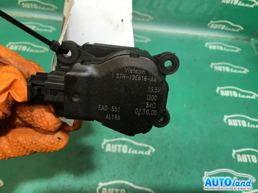1s7h19e616aa Motoras Dirijare Aer Ford MONDEO III limuzina B4Y 2000-2007