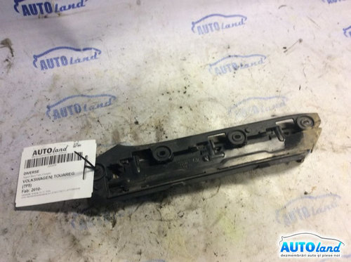 1t0807936 Suport Bara Fata Dreapta Volkswagen TOUAREG 7P5 2010