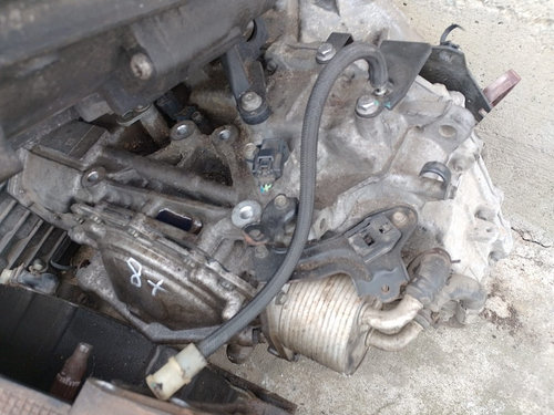 1XK0E Cutie de viteze automata Renault Latitude 2.0 DCI M9R