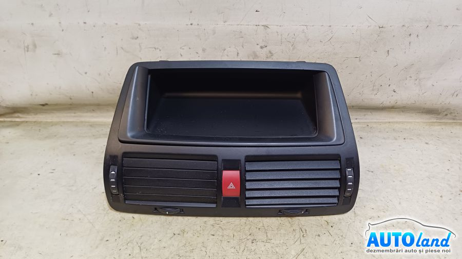 1z0820951 Gura Ventilatie Skoda OCTAVIA 1Z3 2004