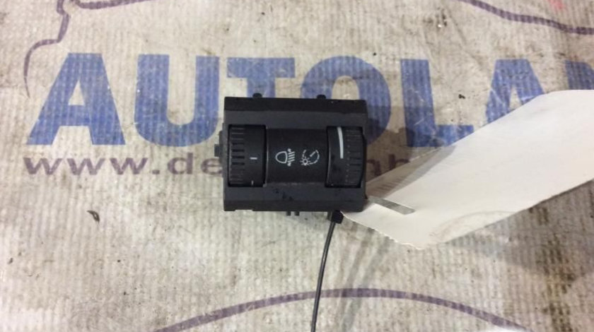 1z0941333 Buton Reglare Faruri Skoda OCTAVIA 1Z3 2004