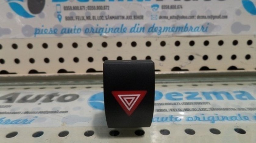 1Z0953235B buton avarie Skoda Octavia 2