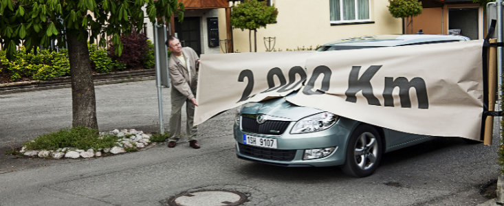 2.006 kilometri cu un singur plin. Vezi ce masina a reusit aceasta performanta