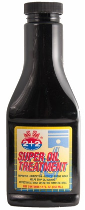 2+2 Aditiv Ulei 355ML