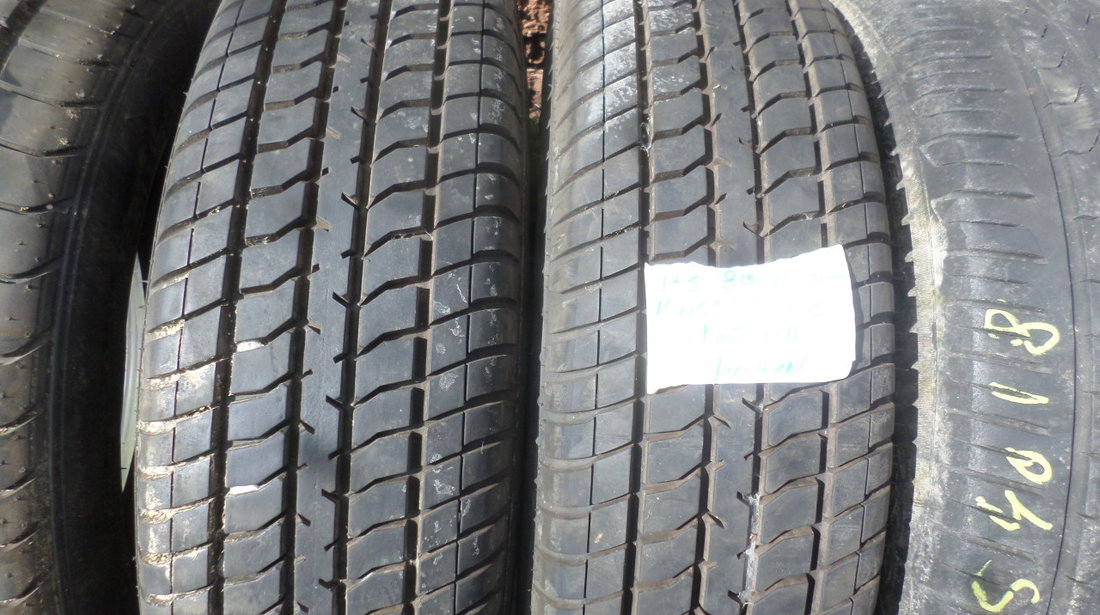 2 Anvelope 185 80 14   VARA Kings TIRE