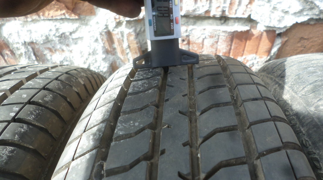 2 Anvelope 185 80 14   VARA Kings TIRE