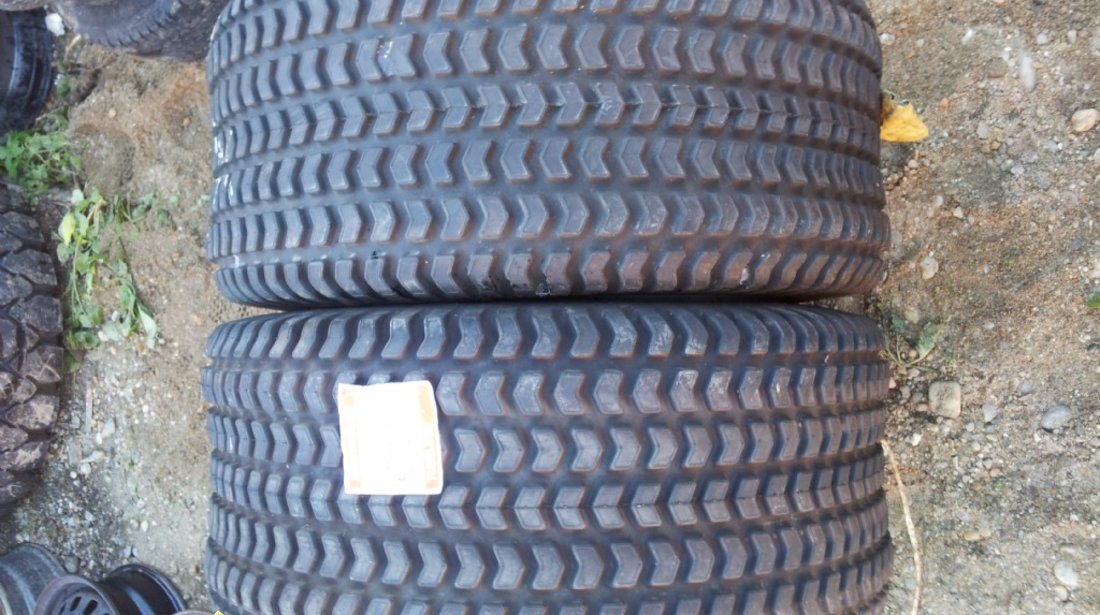 2 anvelope 29x1200 -15 Bridgestone noi