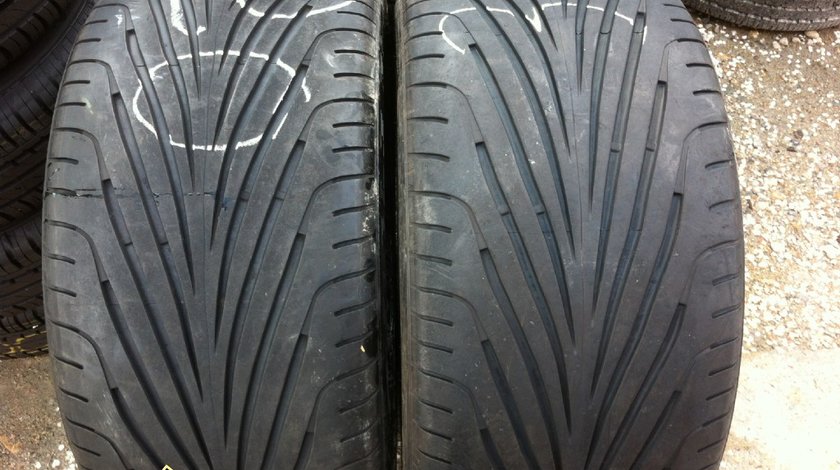 2 anvelope 305/35/20 Goodyear de vara ca noi