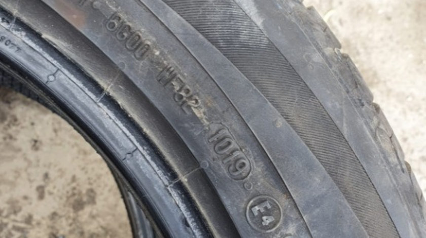 2 anvelope cauciucuri cauciuc anvelopa 225 55 r17 de VARA DOT 19 Altimax Sport