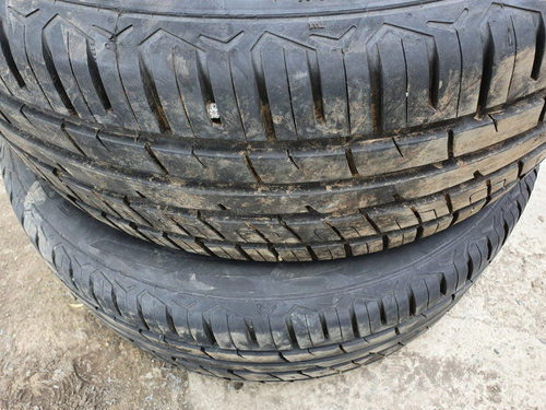2 anvelope cauciucuri cauciuc anvelopa 225 55 r17 de VARA DOT 19 Altimax Sport