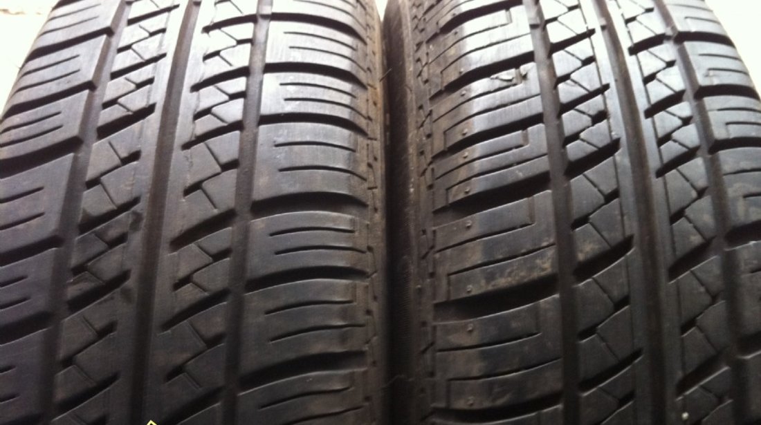 2 ANVELOPE VARA HANKOOK 155 70 13 PRET 180 LEI AMBELE ANVELOPE