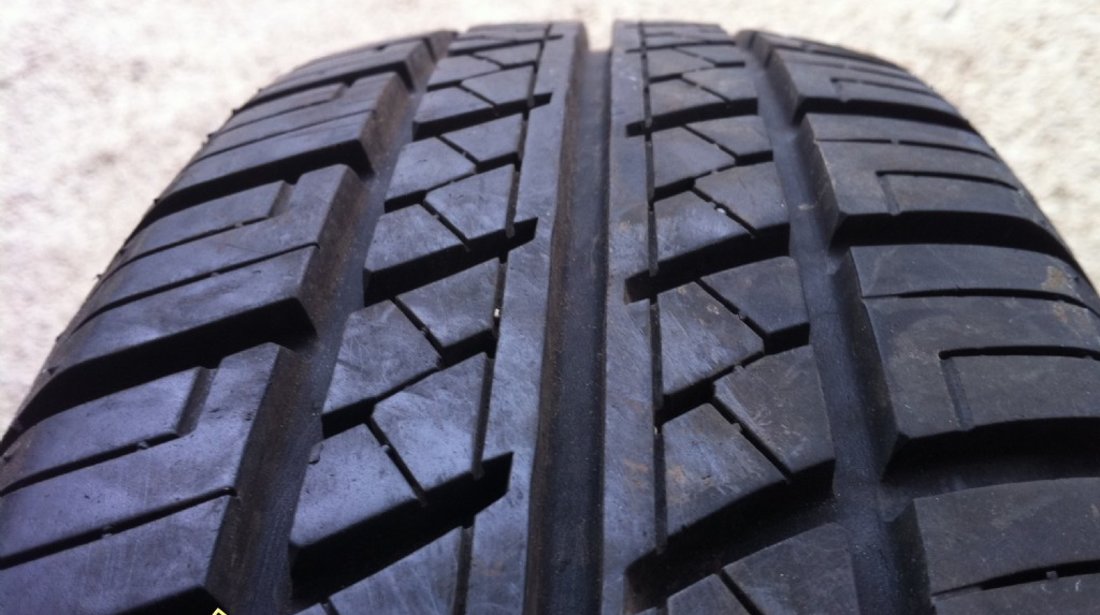 2 ANVELOPE VARA HANKOOK 155 70 13 PRET 180 LEI AMBELE ANVELOPE