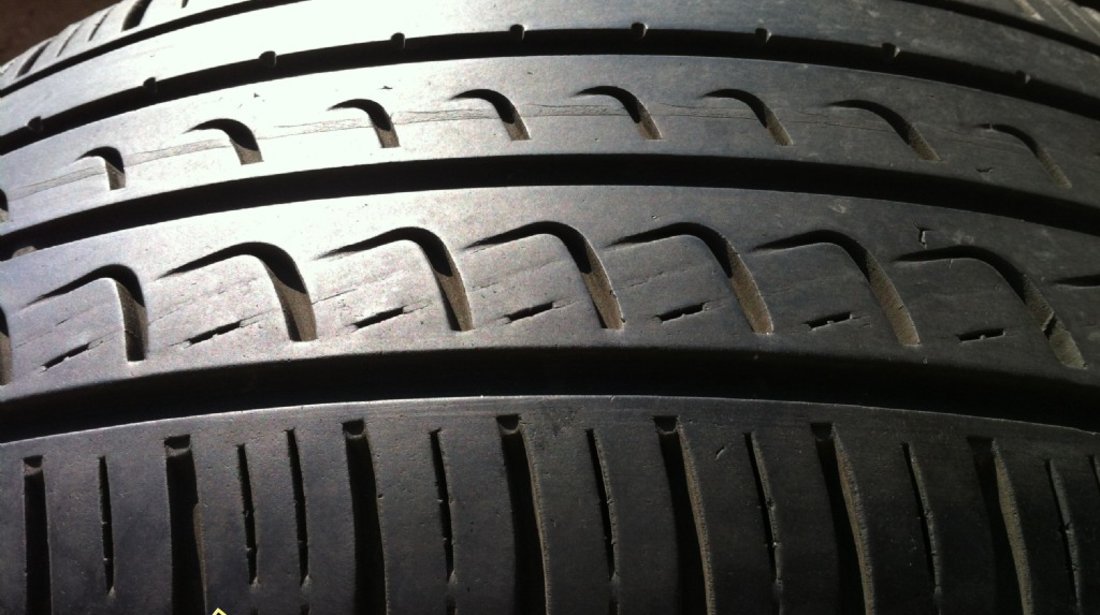 2 ANVELOPE VARA PIRELLI 205 55 16 PRET 250 LEI AMBELE ANVELOPE