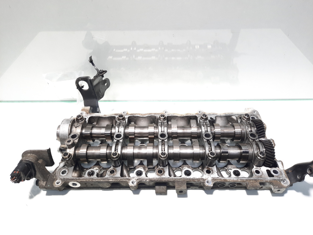 2 axe came cu capac chiulasa, Opel Astra H, 1.7 cdti, Z17DTH (id:453244)