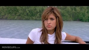 2 Fast 2 Furious (2003) - Masina versus yacht