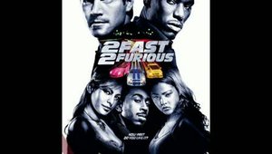 2 fast 2 furious