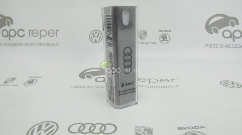 2 in 1 Display Cleaner Audi Original