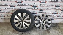 2 jante aliaj originale 16'' VW Eos 5x112 7Jx16 et...