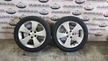 2 jante aliaj originale 17'' CHEVROLET AVEO 5x105 ...