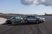 20 de ani de Porsche Cayenne