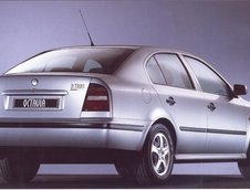 20 de ani de Skoda Octavia