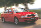 20 de ani de Skoda Octavia