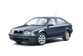 20 de ani de Skoda Octavia