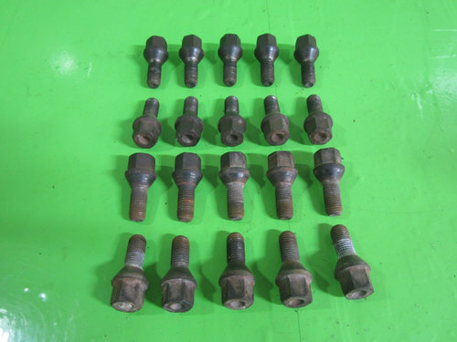 20 PREZOANE / PIULITE ROTI OPEL VECTRA C FAB. 2002 – 2009 ⭐⭐⭐⭐⭐