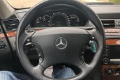 2006 Mercedes-Benz S65 AMG