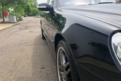 2006 Mercedes-Benz S65 AMG