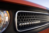 2008 Dodge Challenger SRT8