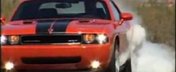 Dodge Challenger SRT8 - clip video