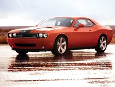 2008 Dodge Challenger SRT8