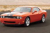 2008 Dodge Challenger SRT8