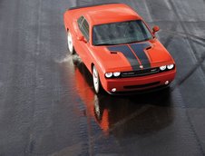 2008 Dodge Challenger SRT8