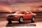 2008 Dodge Challenger SRT8