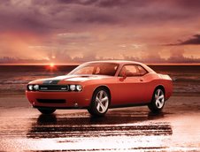 2008 Dodge Challenger SRT8